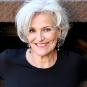 KAREN MASON Brings Her Show KANDER & EBB ... AND ALL THAT JAZZ to The Upstairs…