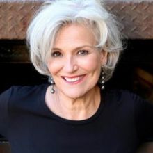 KAREN MASON Brings Her Show KANDER & EBB ... AND ALL THAT JAZZ to The Upstairs Ballro