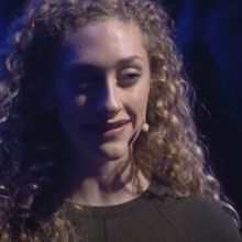 VIDEO: Meet the New Stars of PARADE- Micaela Diamond and Ben Platt