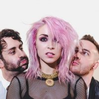 The Foxies Share 'Deep Sea Diver'