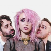The Foxies Share 'Deep Sea Diver'