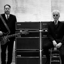 Academy Award-winner Billy Bob Thornton and J.D. Andrew of The Boxmasters Talk New Mu