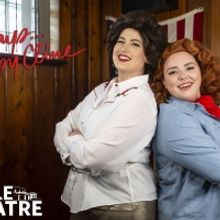 ALWAYS...PATSY CLINE to be Presented at Circle Theatre