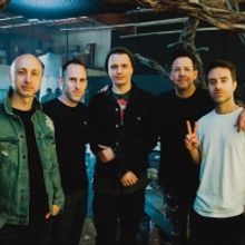 Simple Plan Raising Money for Ukraine via New Single 'Wake Me up (When This Nightmare