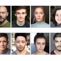 THE PLAY THAT GOES WRONG Announces Full Casting For 2021 UK Tour