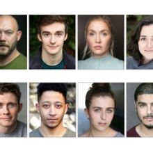 THE PLAY THAT GOES WRONG Announces Full Casting For 2021 UK Tour