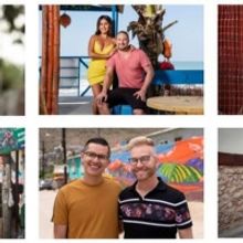 90 DAY FIANCE: THE OTHER WAY Returns to TLC
