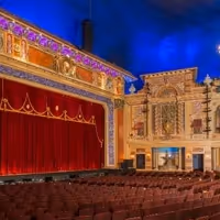 The Saenger Theatre To Reopen Its Doors Just In Time For The Holidays