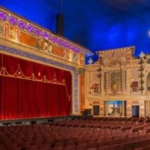 The Saenger Theatre To Reopen Its Doors Just In Time For The Holidays