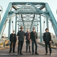 Drive-By Truckers Will Come To The Fox Theatre