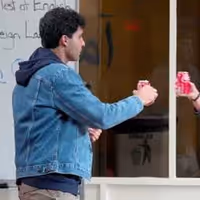 VIDEO: ENGLISH at Barrington Stage Company Video