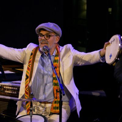 Blue Curtain Concert Series to Return to Princeton With Free Summer Performances
