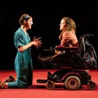 Review: ALL OF US, National Theatre