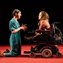 Review: ALL OF US, National Theatre