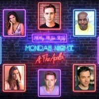 New Dates Announced For Monday Night At The Apollo
