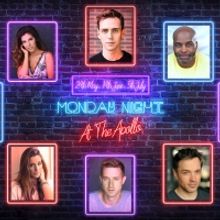 New Dates Announced For Monday Night At The Apollo