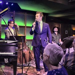Review: Benny Benack III Honors Tony Bennett in THE GOOD LIFE at The Pocket