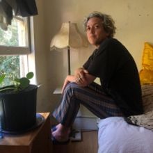 M. Caye Castagnetto Shares 'Slippery Snakes' Video Via Glide