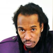 Benjamin Zephania Announced As Storyhouse's Artist In Residence