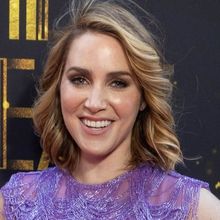 THE GREAT GATSBY's Sara Chase Takes Over Our Instagram Today