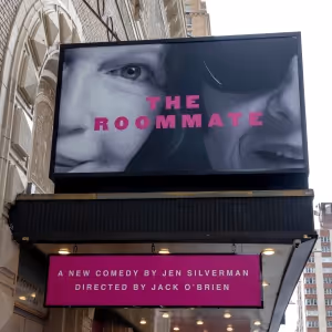 David Yazbek Will Write Original Music For THE ROOMMATE, Starring Patti LuPone and…