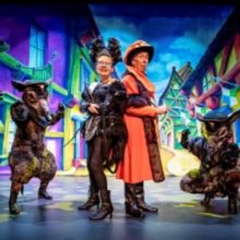 Grand Theatre Launches Pantomime DICK WHITTINGTON With Su Pollard And Jeffrey Holland
