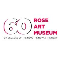 Rose Art Museum Presents Frida Kahlo: POSE