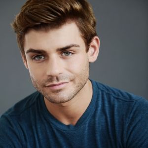 Garrett Clayton Joins OFC Creations Theatre Center's THE ROCKY HORROR SHOW as 'Frank…