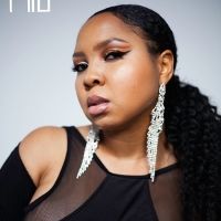 Miu Haiti Releases 'Is This Love' Music Video