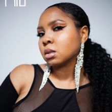 Miu Haiti Releases 'Is This Love' Music Video