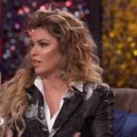 VIDEO: Shania Twain Talks 'Man! I Feel Like a Woman' on LIVE WITH KELLY AND RYAN