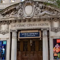 Music Institute of Chicago and Lyric Opera of Chicago to Launch New Partnership