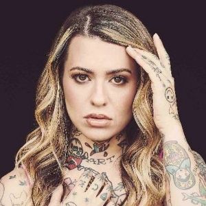 Morgan Wade Releases New Single '80's Movie'
