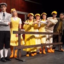 Hartland Drama Club Presents Heartwarming Musical Comedy HONK!