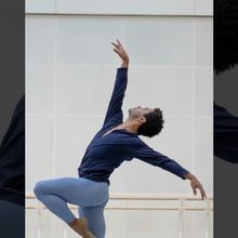 THE ROYAL BALLET's Marcelino Sambé Reflects on Dance, Performance, and Purpose