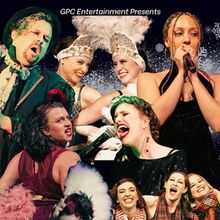 THE GUILTY PLEASURES CABARET Comes to 3 Dollar Bill This Holiday Season