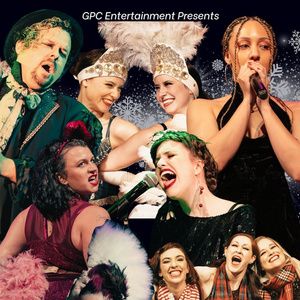 THE GUILTY PLEASURES CABARET Comes to 3 Dollar Bill This Holiday Season