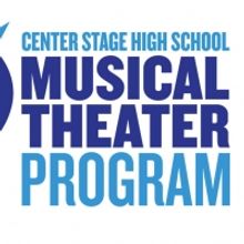 2019-20 Center Stage High School Musical Theater Program Schools Announced