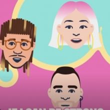 VIDEO: DCappella Performs 'Go The Distance' From HERCULES