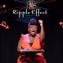 Ripple Effect Artists & WPKN Present DAWN SPEAKS