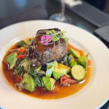 Review: Dine at NICO Kitchen + Bar at NJPAC for a Fabulous Meal Experience