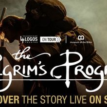 Special Offer: PILGRIM'S PROGRESS at World Stage Theater