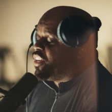 Sessions Presents A Valentine's Day Eve Special with Grammy Winner CeeLo Green