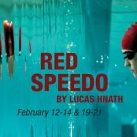 Gulf Coast State College Presents Site-Specific RED SPEEDO