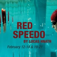 Gulf Coast State College Presents Site-Specific RED SPEEDO