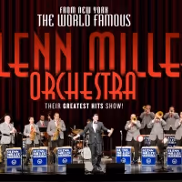 Glenn Miller Orchestra to Perform at the Town Hall