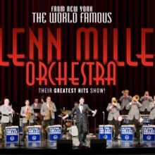 Glenn Miller Orchestra to Perform at the Town Hall
