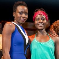 AMERICANAH From Lupita Nyong'o & Danai Gurira Lands at HBO Max