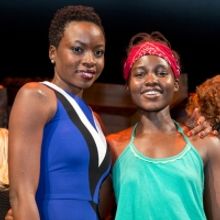 AMERICANAH From Lupita Nyong'o & Danai Gurira Lands at HBO Max