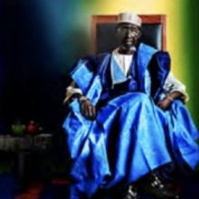 NSU Art Museum Announces New Exhibition: IKE UDE: SELECT PORTRAITS